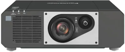 Immagine prodotto di Panasonic PT-FRQ50BEJ proiettore, 3840 x 2160 4K UHD, 5200 Lumen