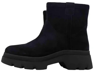 Productafbeelding van Enkellaarzen Geox Pluette voor Dames
