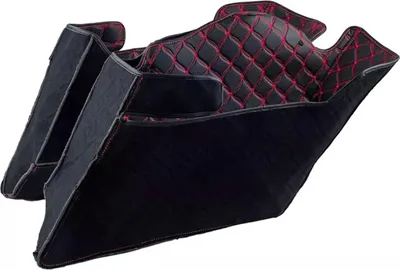 Produktbild von Koffer Innenverkleidung für Harley Davidson Street Glide 14-22 Origina