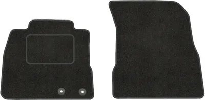 Immagine prodotto di Tappetini anteriori per Nissan Note II (dal 2012) - Misura perfetta