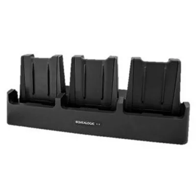 Produktbild von Datalogic Ladestation, 3-Fach