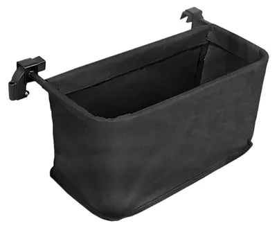 Productafbeelding van Opbergtas voor Kinderwagen met Haak en Capaciteit