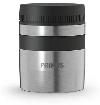 Immagine prodotto di primus Thermos Flint, thermos da pranzo in acciaio inossidabile da 0,4 L
