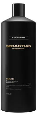 Immagine prodotto di Sebastian DarkOil Balsamo Lisciante e Lucente 1000 ml