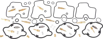 Produktbild von KEYSTER Reparatursatz Vergaser