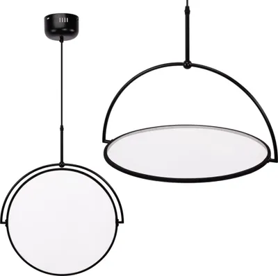Zdjęcie produktu dla Lampa wisząca LED APP1426-C 35cm