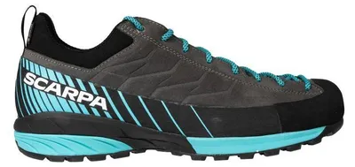 Zdjęcie produktu dla Buty trekkingowe męskie Scarpa Mescalito Gtx szare 44