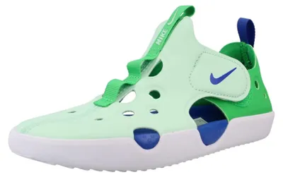 Image de Nike Sunray Protect 4 Ps Couleur Vert
