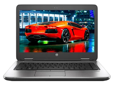 Immagine prodotto di HP ProBook 640 G2