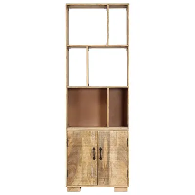 Zdjęcie produktu dla VidaXL 247481, Drewno, Drewno, 600 mm, 350 mm, 1800 mm