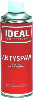 Zdjęcie produktu dla Spray Antyodpryskowy Ideal Antyspaw