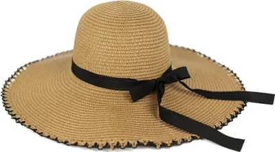 Produktbild von Art Of Polo Damenhut Guinevach dunkelbeige Universal