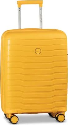 Produktbild von WORLDPACK Trolley-Set "Portland" 50/60/70 *sonnengelb