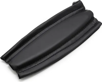 Produktbild von Ersatz-Stirnbänder Weichschaum Kopfbügel Kompatibel mit BOSE QuietComfort QC2, QC15 Kopfhörer Ohrhörer