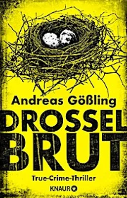 Produktbild von Drosselbrut