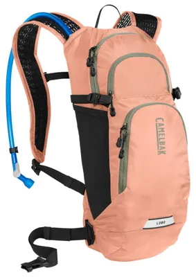 Image de Sac à dos d'hydratation Camelbak Women's Lobo 9 2 L Rosé