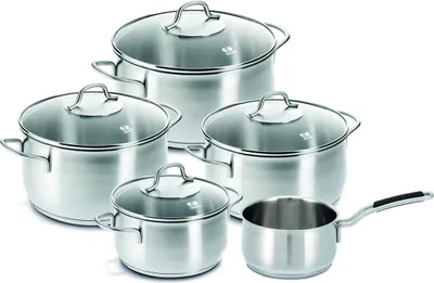 Produktbild von BEKA Topf-Set "Royal"