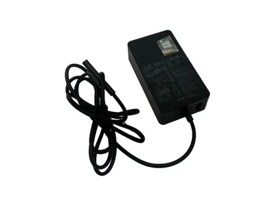Zdjęcie produktu dla Microsoft 65W PSU for Surface Pro 3/4