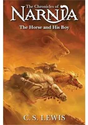 Image de The Horse and His Boy