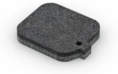 Image de Filtre à air pour souffleur - STIHL - 4229-120-1800