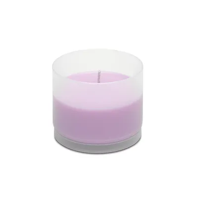 Produktbild von KERZE Duftkerze Sojawachs Deko Kerze CERERIA MOLLA CORDOBA LAVENDER