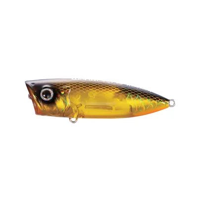 Zdjęcie produktu dla Shimano Popper Bantam World Pop Flash Boost 69mm 11g 001 Kyorin KK