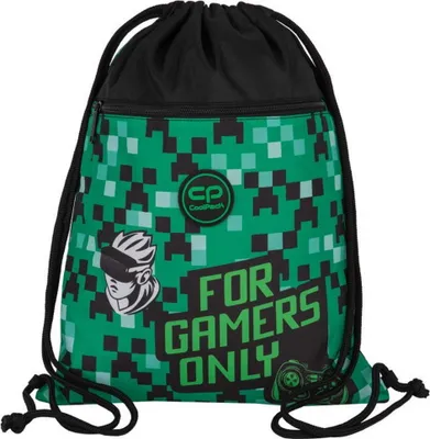 Produktbild von Coolpack Sporttasche - Vert - Game Zone