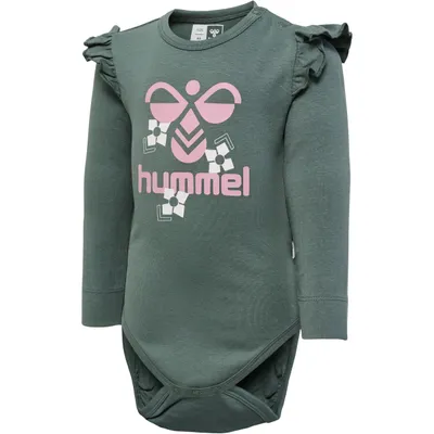 Produktbild von hmlDANA BODY L/S