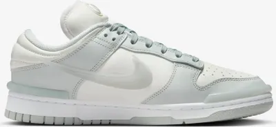 Immagine prodotto di Nike Dunk Low Twist "Argento chiaro", Bianco, Taglia: 40