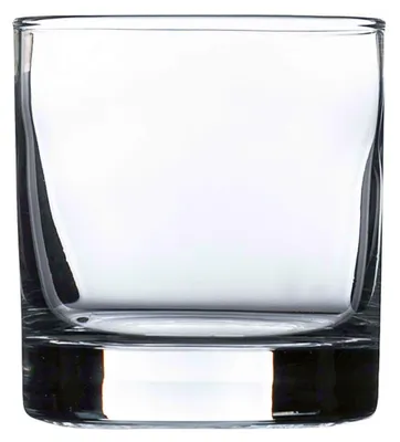 Produktbild von Arcoroc Islande Box 6 niedrige Glasbecher 38cl