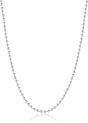 Produktbild von Ripple SRP49 lange Stahlkugelkette