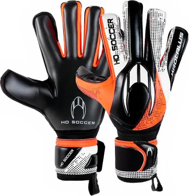 Produktbild von Ho Soccer Krotalus Rn Premiersoft Torwarthandschuhe Schwarz 8 1/2 Schwarz 8 1/2