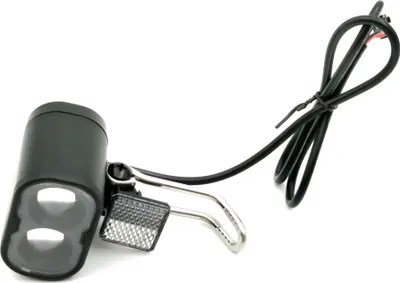 Produktbild von Joyor S8E Vorderlampe