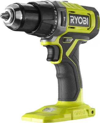 Produktbild von Akku-Schlagbohrmaschine RYOBI ONE+ RPD18-0, 52 Nm, OHNE BATTERIE