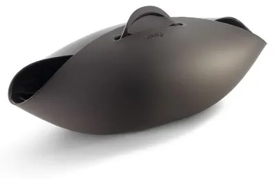 Obrázek produktu pro Lékué 882562, Pekáč na chléb, Další, -60 °C, 220 °C, Hnědá, Silikon