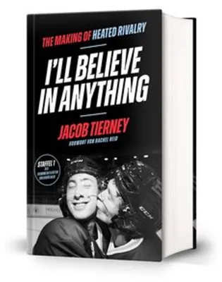 Immagine prodotto di I'll Believe in Anything