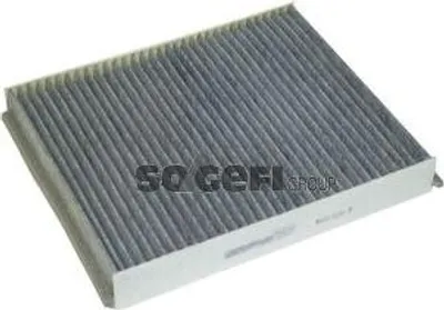 Produktbild von COOPERSFIAAM FILTERS PCK8360 Aktivkohle Innenraumfilter Pollenfilter für FORD FOCUS III Turnier Kuga Mk2 (DM2) FOCUS III C-Max II (DXA/CB7, DXA/CEU)