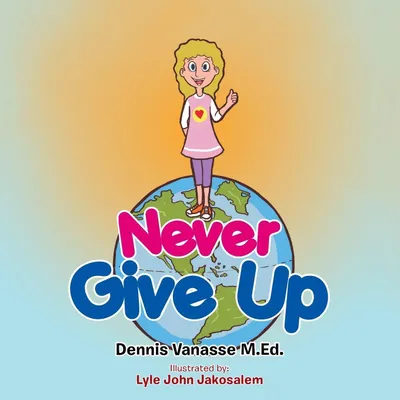 Produktbild von Never Give Up