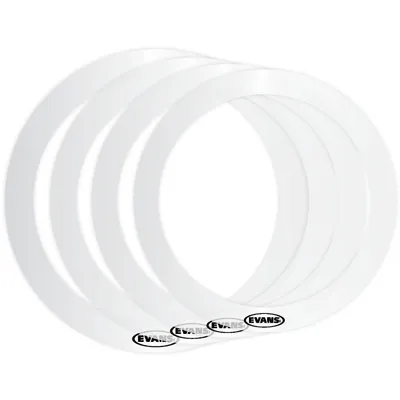Produktbild von EVANS ER-Standard E-Ring Set 12-13-14-16
