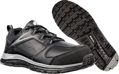 Produktbild von Albatros  Sicherheitshalbschuh Vigor impulse low S3 ESD HRO SRA, 646500