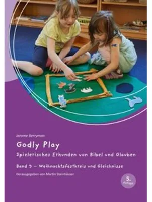 Produktbild von Godly Play 03