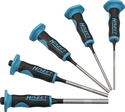 Image de Jeu de chasse-goupilles Hazet .