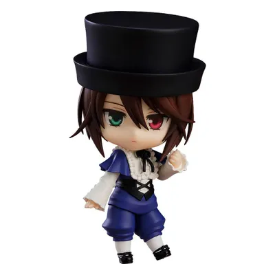 Image de Nendoroid : Soseiseki