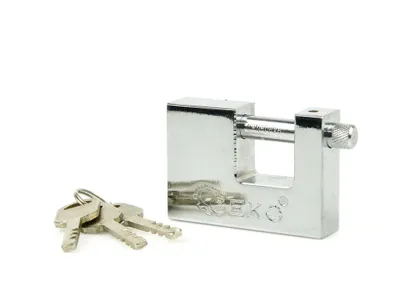 Immagine prodotto di GEKO Lucchetto di sicurezza 70 mm G01316