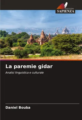 Produktbild von La paremie gidar