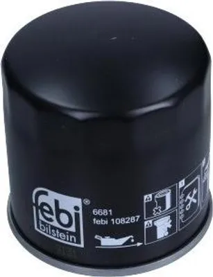 Zdjęcie produktu dla Filtr Oleju Ford Focus Iv, Mondeo V 01.18-