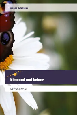 Produktbild von Niemand und keiner