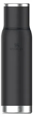 Immagine prodotto di Borraccia Stanley Adventure To-Go - 1 l, nera 2.0