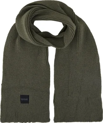 Produktbild von Regatta - Šála "Connora" pro muže/dámy uni RG10925 (jedna velikost) (tmavě khaki)