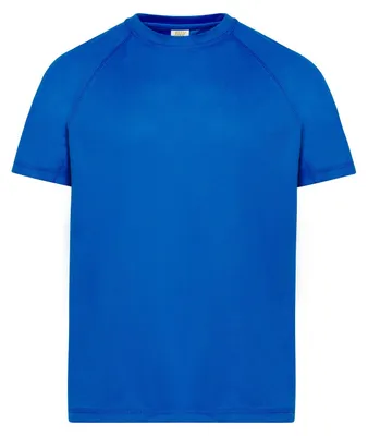 Immagine prodotto di JHK - Maglietta da uomo, Sport LT4367 (S) (blu reale)